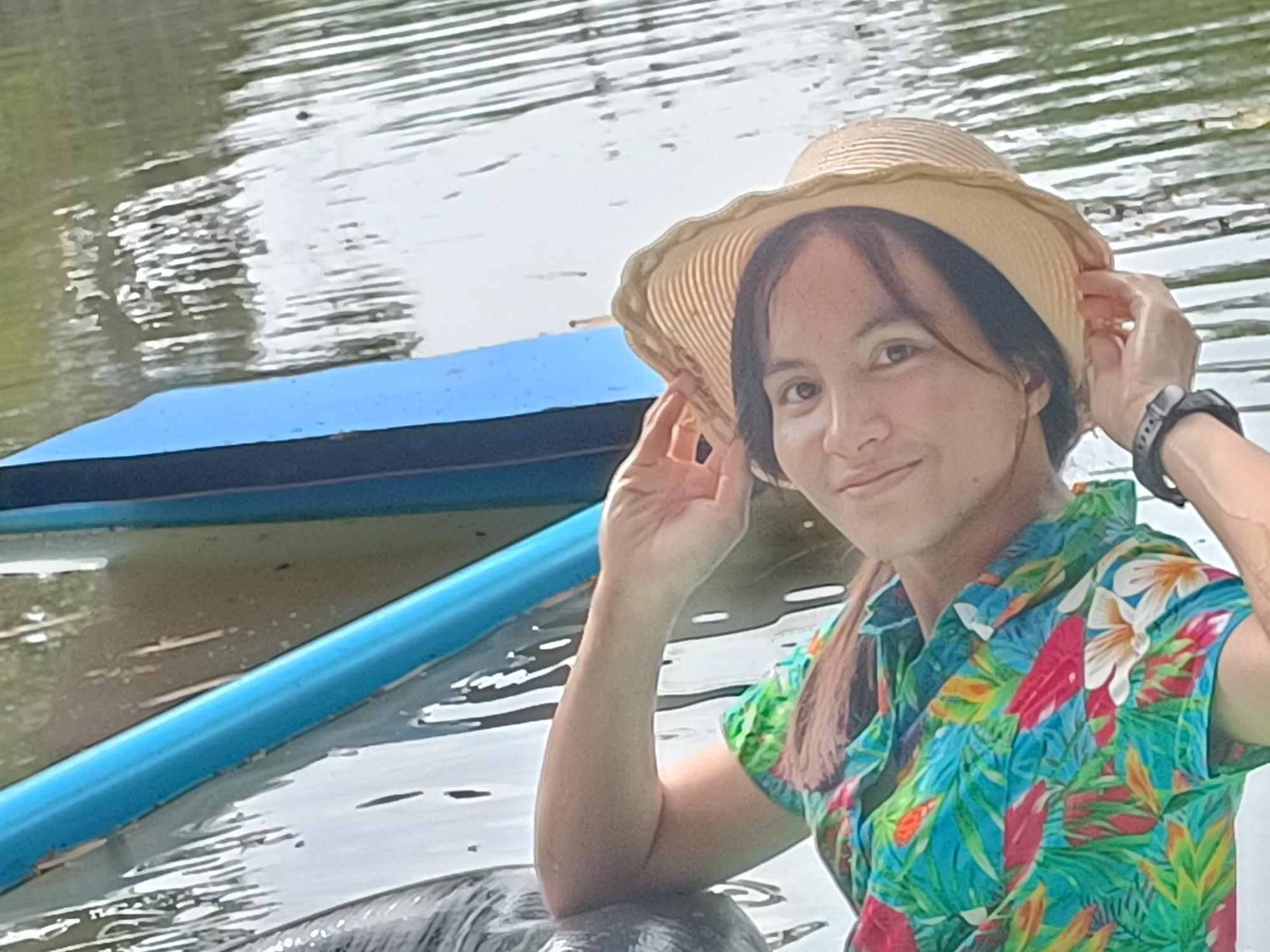 เฮือนน้ำน่าน House By The River Nan Uttaradit Exterior photo